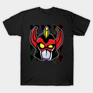 Megazord Power T-Shirt